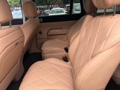 Chery Fengyun T11 2026 220 AWD Full Family Joy - ფოტო 11