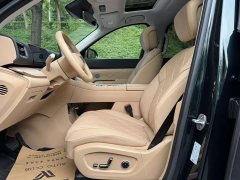 Chery Fengyun T11 2026 220 AWD Full Family Joy - ფოტო 16