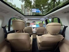 Chery Fengyun T11 2026 220 AWD Full Family Joy - ფოტო 17