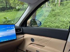 Chery Fengyun T11 2026 220 AWD Full Family Joy - ფოტო 18