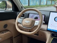 Chery Fengyun T11 2026 220 AWD Full Family Joy - ფოტო 19