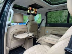 Chery Fengyun T11 2026 220 AWD Full Family Joy - ფოტო 20