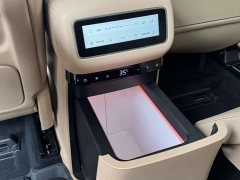 Chery Fengyun T11 2026 220 AWD Full Family Joy - ფოტო 6