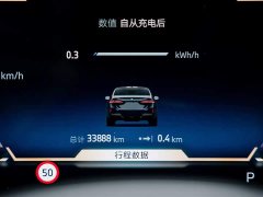 BMW i5 eDrive 40L M Sport Package - ფოტო 10