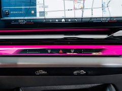 BMW i5 eDrive 40L M Sport Package - ფოტო 13