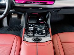 BMW i5 eDrive 40L M Sport Package - ფოტო 14