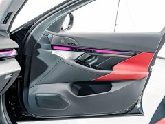 BMW i5 eDrive 40L M Sport Package - ფოტო 15