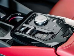 BMW i5 eDrive 40L M Sport Package - ფოტო 16
