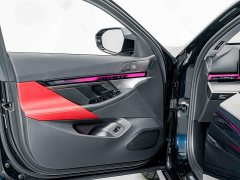 BMW i5 eDrive 40L M Sport Package - ფოტო 17