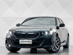 BMW i5 eDrive 40L M Sport Package - ფოტო 2