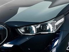 BMW i5 eDrive 40L M Sport Package - ფოტო 4