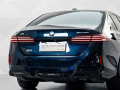 BMW i5 eDrive 40L M Sport Package - ფოტო 7