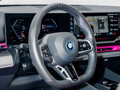 BMW i5 eDrive 40L M Sport Package - ფოტო 9