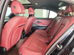 BMW 3 Series 330i M Sport Midnight Edition Package - ფოტო 12