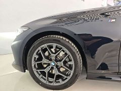 BMW 3 Series 330i M Sport Midnight Edition Package - ფოტო 14
