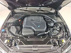BMW 3 Series 330i M Sport Midnight Edition Package - ფოტო 15