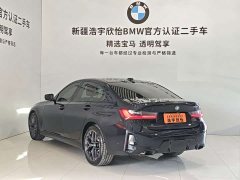 BMW 3 Series 330i M Sport Midnight Edition Package - ფოტო 4