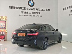 BMW 3 Series 330i M Sport Midnight Edition Package - ფოტო 6