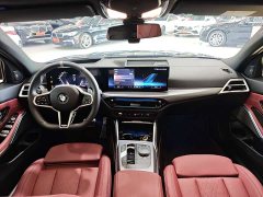 BMW 3 Series 330i M Sport Midnight Edition Package - ფოტო 8