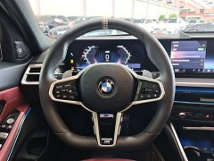 BMW 3 Series 330i M Sport Midnight Edition Package - ფოტო 9