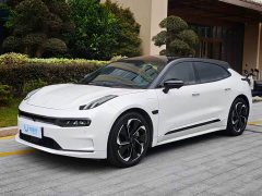Zeekr Geely Zeekr 001 WE Edition 100kWh - ფოტო 1