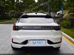 Zeekr Geely Zeekr 001 WE Edition 100kWh - ფოტო 10