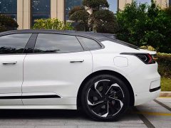 Zeekr Geely Zeekr 001 WE Edition 100kWh - ფოტო 11