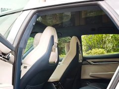 Zeekr Geely Zeekr 001 WE Edition 100kWh - ფოტო 12
