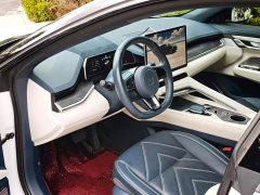 Zeekr Geely Zeekr 001 WE Edition 100kWh - ფოტო 13