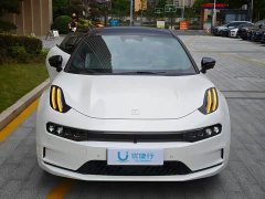 Zeekr Geely Zeekr 001 WE Edition 100kWh - ფოტო 2