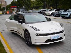 Zeekr Geely Zeekr 001 WE Edition 100kWh - ფოტო 3