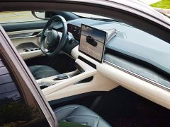 Zeekr Geely Zeekr 001 WE Edition 100kWh - ფოტო 4