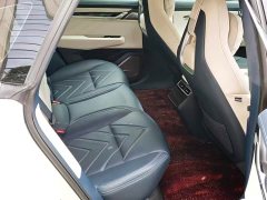 Zeekr Geely Zeekr 001 WE Edition 100kWh - ფოტო 5