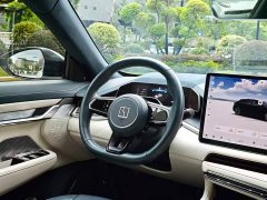 Zeekr Geely Zeekr 001 WE Edition 100kWh - ფოტო 6