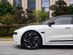 Zeekr Geely Zeekr 001 WE Edition 100kWh - ფოტო 7