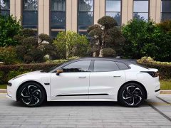 Zeekr Geely Zeekr 001 WE Edition 100kWh - ფოტო 8
