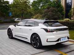 Zeekr Geely Zeekr 001 WE Edition 100kWh - ფოტო 9
