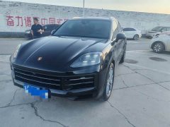 Porsche 2024 Cayenne 3.0T - ფოტო 1