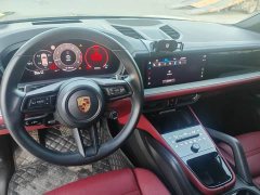 Porsche 2024 Cayenne 3.0T - ფოტო 3