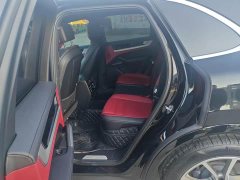 Porsche 2024 Cayenne 3.0T - ფოტო 4