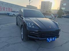 Porsche 2024 Cayenne 3.0T - ფოტო 5