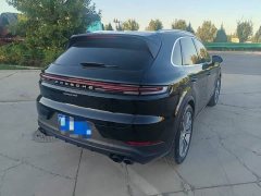 Porsche 2024 Cayenne 3.0T - ფოტო 6