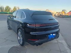 Porsche 2024 Cayenne 3.0T - ფოტო 7