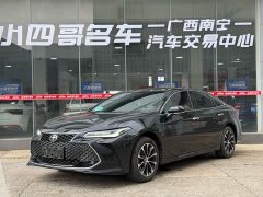 Toyota Avalon 2022 2.5L Luxury - ფოტო 1