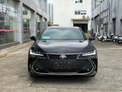 Toyota Avalon 2022 2.5L Luxury - ფოტო 2