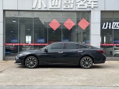Toyota Avalon 2022 2.5L Luxury - ფოტო 3