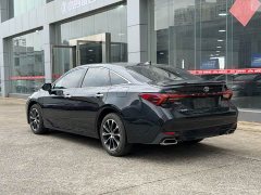 Toyota Avalon 2022 2.5L Luxury - ფოტო 4