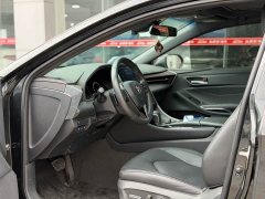 Toyota Avalon 2022 2.5L Luxury - ფოტო 6