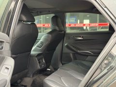 Toyota Avalon 2022 2.5L Luxury - ფოტო 7
