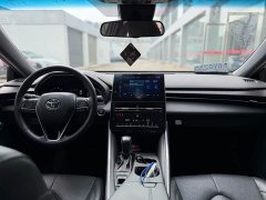 Toyota Avalon 2022 2.5L Luxury - ფოტო 8